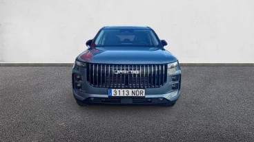 Jaecoo 7 PHEV Exclusive 1.5 TGDI+1DHT FWD