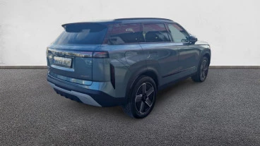 Jaecoo 7 PHEV Exclusive 1.5 TGDI+1DHT FWD