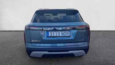 Jaecoo 7 PHEV Exclusive 1.5 TGDI+1DHT FWD