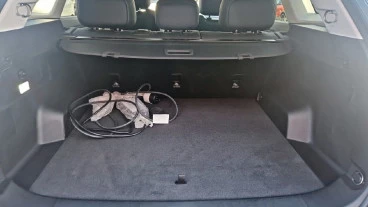 Jaecoo 7 PHEV Exclusive 1.5 TGDI+1DHT FWD