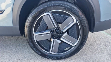 Jaecoo 7 PHEV Exclusive 1.5 TGDI+1DHT FWD