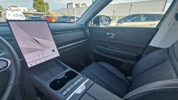 Jaecoo 7 PHEV Exclusive 1.5 TGDI+1DHT FWD