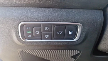 Jaecoo 7 PHEV Exclusive 1.5 TGDI+1DHT FWD