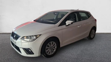 Seat Ibiza 1.0 TSI 70kW (95CV) Reference Plus