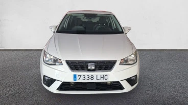 Seat Ibiza 1.0 TSI 70kW (95CV) Reference Plus