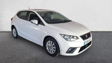 Seat Ibiza 1.0 TSI 70kW (95CV) Reference Plus