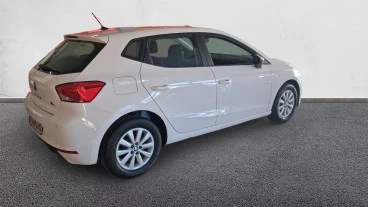 Seat Ibiza 1.0 TSI 70kW (95CV) Reference Plus