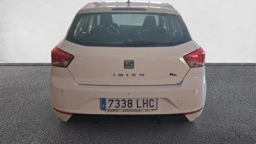 Seat Ibiza 1.0 TSI 70kW (95CV) Reference Plus