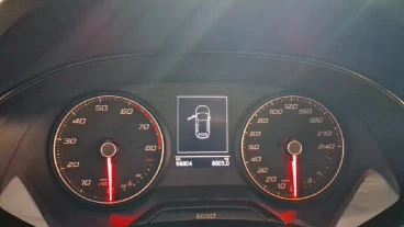 Seat Ibiza 1.0 TSI 70kW (95CV) Reference Plus