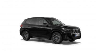 BMW X1 xDrive25e