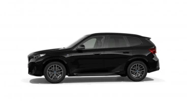 BMW X1 xDrive25e