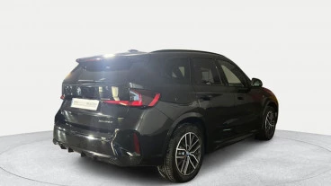 BMW X1 xDrive25e