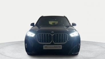 BMW X1 xDrive25e