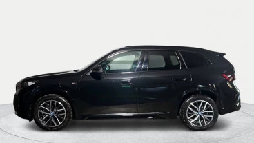 BMW X1 xDrive25e