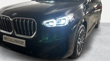 BMW X1 xDrive25e