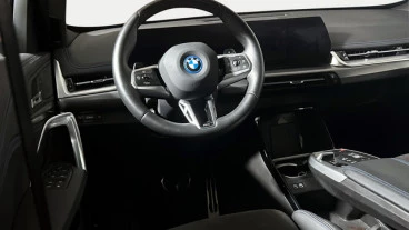 BMW X1 xDrive25e