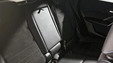 BMW X1 xDrive25e