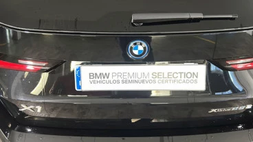 BMW X1 xDrive25e