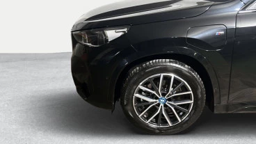 BMW X1 xDrive25e