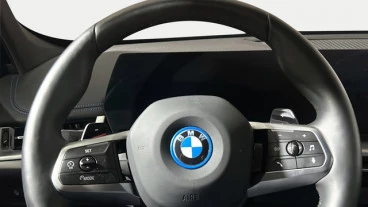 BMW X1 xDrive25e