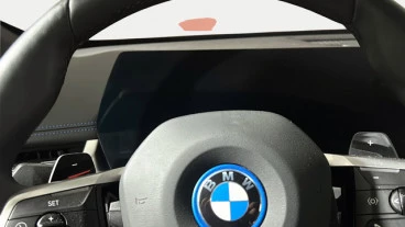 BMW X1 xDrive25e