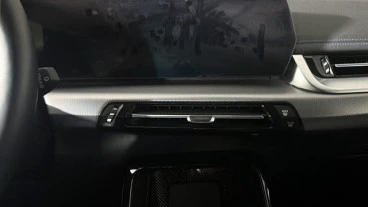 BMW X1 xDrive25e
