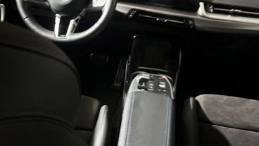 BMW X1 xDrive25e