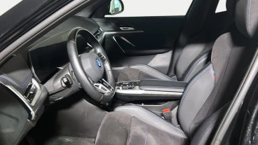 BMW X1 xDrive25e