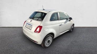 Fiat 500 1.2 8v 51kW (69CV) Pop