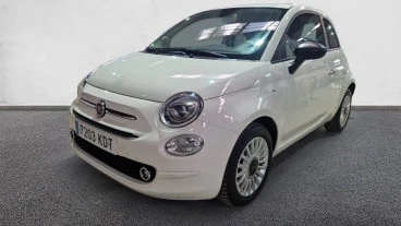 Fiat 500 1.2 8v 51kW (69CV) Pop