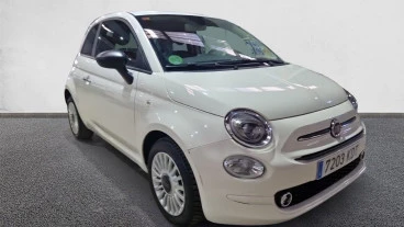 Fiat 500 1.2 8v 51kW (69CV) Pop