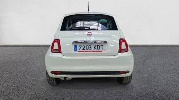 Fiat 500 1.2 8v 51kW (69CV) Pop