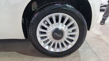 Fiat 500 1.2 8v 51kW (69CV) Pop