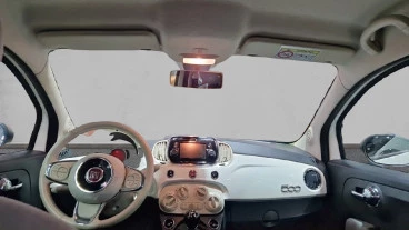 Fiat 500 1.2 8v 51kW (69CV) Pop