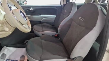 Fiat 500 1.2 8v 51kW (69CV) Pop