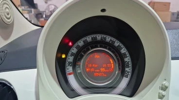 Fiat 500 1.2 8v 51kW (69CV) Pop