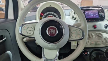 Fiat 500 1.2 8v 51kW (69CV) Pop