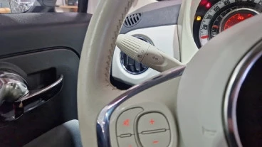 Fiat 500 1.2 8v 51kW (69CV) Pop