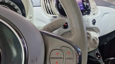 Fiat 500 1.2 8v 51kW (69CV) Pop