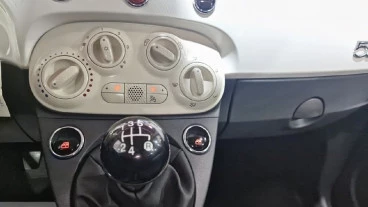 Fiat 500 1.2 8v 51kW (69CV) Pop