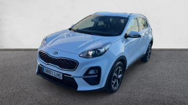 Kia Sportage 1.6 GDi 97kW (132CV) Drive 4x2