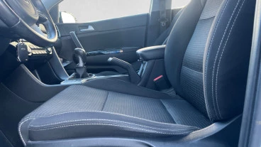 Kia Sportage 1.6 GDi 97kW (132CV) Drive 4x2