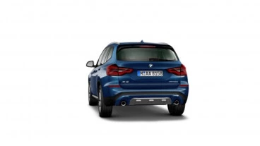 BMW X3 XDRIVE20D XLINE