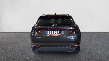Hyundai Tucson 1.6 TGDI 110kW (150CV) 48V Tecno 2C