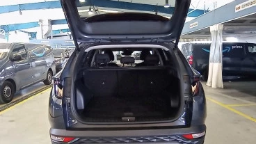 Hyundai Tucson 1.6 TGDI 110kW (150CV) 48V Tecno 2C