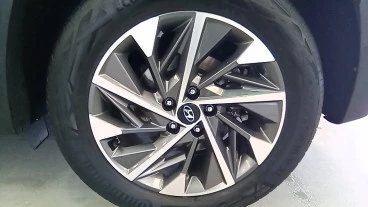 Hyundai Tucson 1.6 TGDI 110kW (150CV) 48V Tecno 2C