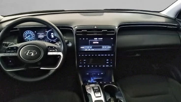 Hyundai Tucson 1.6 TGDI 110kW (150CV) 48V Tecno 2C