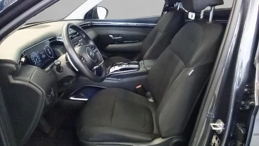 Hyundai Tucson 1.6 TGDI 110kW (150CV) 48V Tecno 2C
