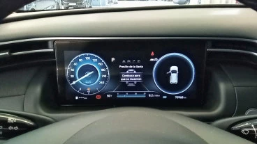 Hyundai Tucson 1.6 TGDI 110kW (150CV) 48V Tecno 2C