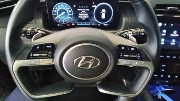 Hyundai Tucson 1.6 TGDI 110kW (150CV) 48V Tecno 2C